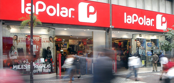 Leonidas Vial &lsquo;toma el tim&oacute;n&rsquo; de La Polar tras ampliar su participaci&oacute;n un 19%